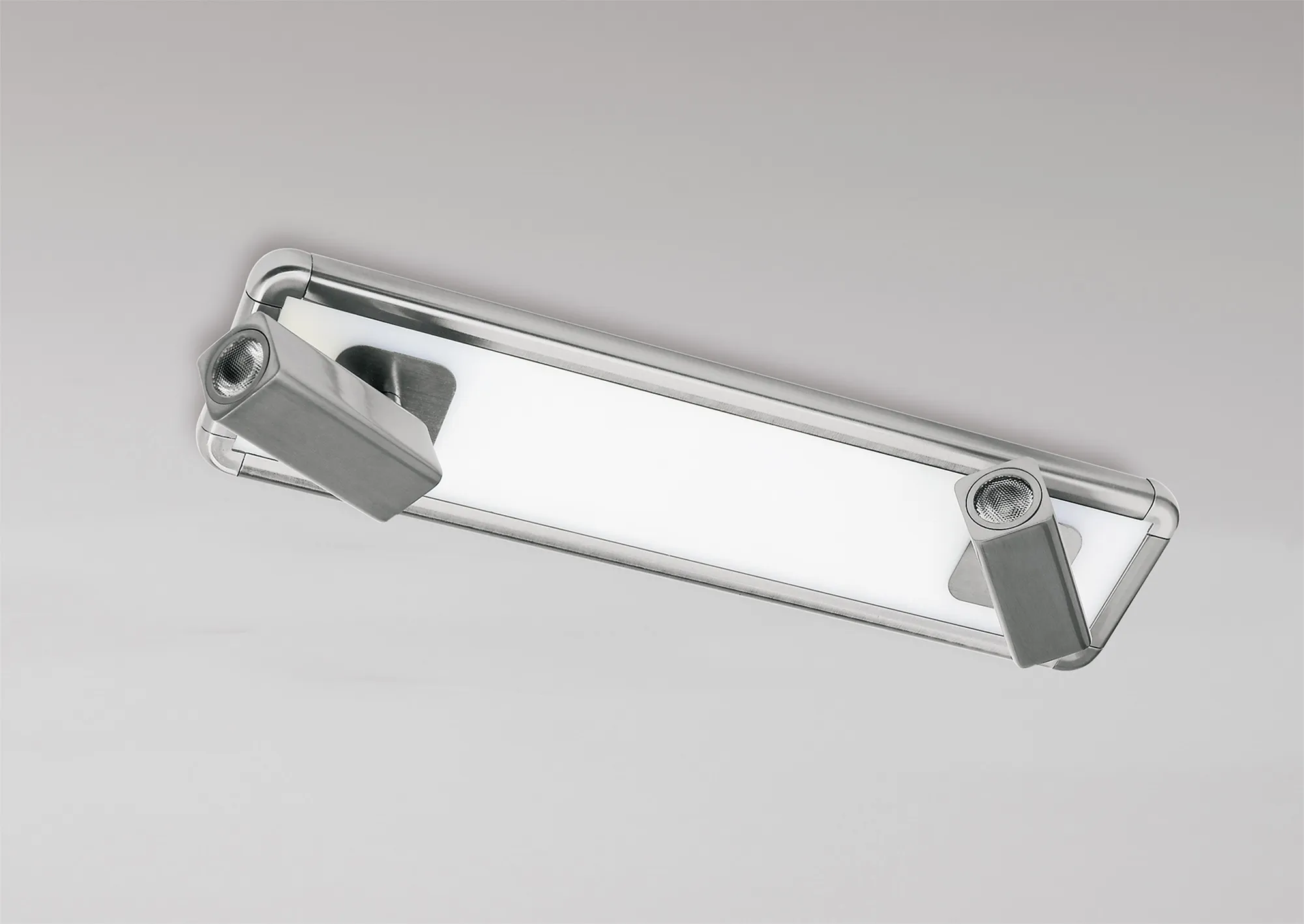 Ibiza Ceiling Lights Mantra Flush Fittings